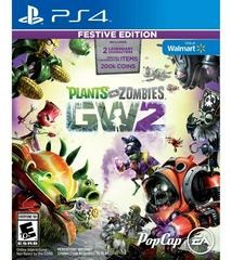 Plants Vs. Zombies: Garden Warfare 2 [Festive Edition]